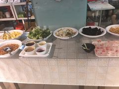 -素清香(解放路店)