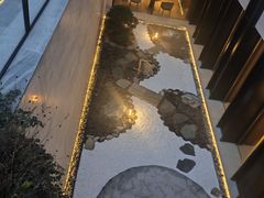 -水·餐厅