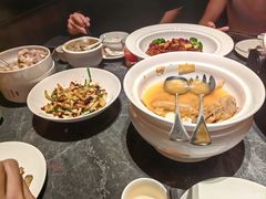 -炊烟小炒黄牛肉(浦东世纪汇店)