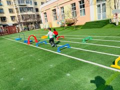 -爱彼格林珑悦幼儿园