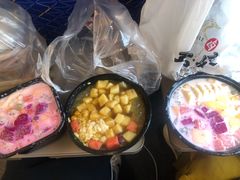 -串妹花式冰粉(乐山总店)
