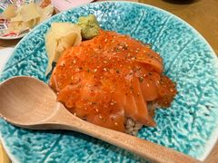 -鮨政· Omakase(港汇恒隆广场店)
