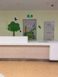 -上海市儿童医院(泸定路院区)