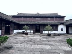 -蔡元培故居