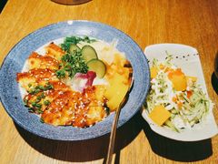 -渔井食堂(新洲店)