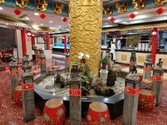 -万荣烤鸭店·北京菜(天坛店)