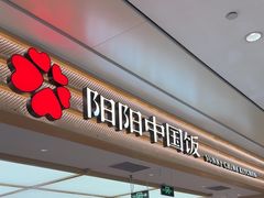 -阳阳中国饭(龙湖大兴天街)