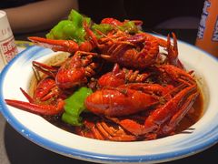 -虾乐园龙虾·夜宵(松江店)