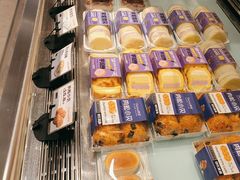 -欧诺爱烘焙(名士豪庭店)
