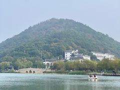 -南北湖风景区