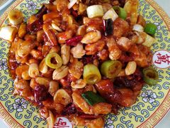 -砂锅居(西四店)