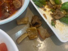 -老乡鸡(西岸凤巢店)