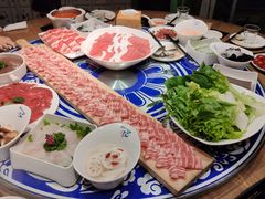 -东道煮牛肉火锅(东盛大街店)