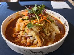 -伊带伊路新疆美食府(呼家楼店)