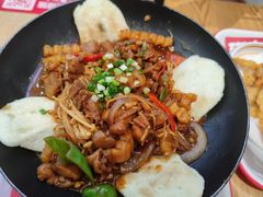 -永辉超市(鲁谷店)