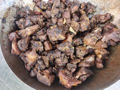 肉松骨头-阿马土菜馆