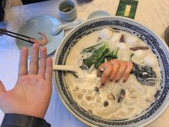 -山外山菜馆(玉泉路店)