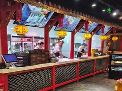 -清真·京华源铜锅涮肉(丰庆店)