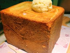 面包诱惑-绿茶餐厅(成都大悦城店)