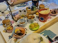 -水桶王国主题餐厅·聚会·生日派对·亲子活动·家庭套餐(亚龙湾希尔顿店)