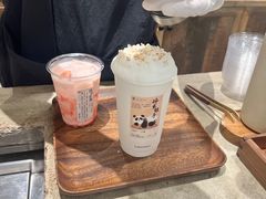 -李山山茶事(景枫店)