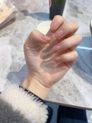 -初瞳专营美睫美甲