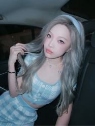 -MY HAIR ARDOR