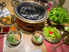 -西塔老太太泥炉烤肉