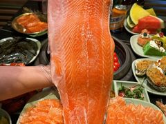 -梨花自助烤肉(西三旗万象汇黑金店)