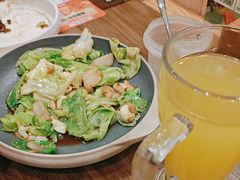 -云海肴·汽锅鸡·云南菜(广安门天虹店)