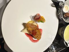 -君庭中餐馆(湘江豪生店)