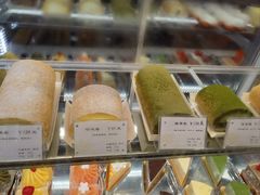 -檬舒舒MonChouChou(久光百货店)