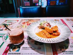 -阿飛冰室(下沙店)