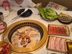 -花味·自助烤肉(大观天地店)