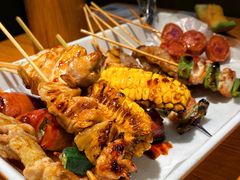 -王氏炉匠·烧鸟放题自助(好运街店)
