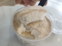 -3.3手制甜品轻食馆(虎门万科云城店)