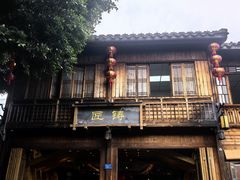 -三坊七巷历史文化街区