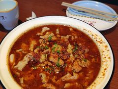 -川人百味(福佳爱琴海店)