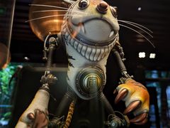 -drivepro(新天地北里店)