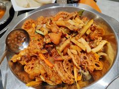 -福茂瀧牛蛙火锅烧鸡公(金沙总店)