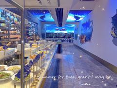 -正阁海鲜餐厅(六虹桥店)