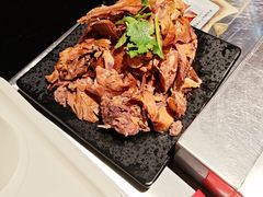 -橦橦小马扎烧烤 (传媒大学店)