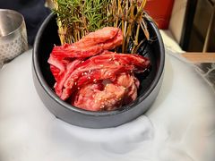 -厚贞日式烤肉(浦东汇智店)