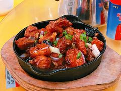 -皮记海鲜1995(寮步店)