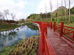 -贵阳市花溪国家城市湿地公园