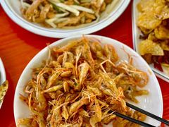 -丹水桥地锅鱼·翘嘴鲌·地方特色全鱼宴(丹江口大坝店)