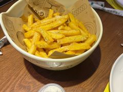 -SPACELAB失重餐厅(世纪汇店)