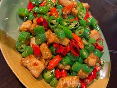 -张妈妈特色川味馆(青年路店)