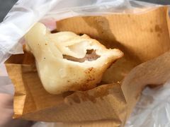 锅贴-黄阿姨锅贴大王(万航渡路店)