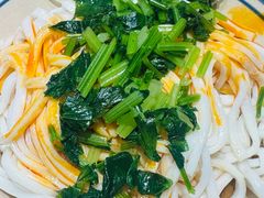 米皮-宋益驴蹄子面肉夹馍(辛家庙店)